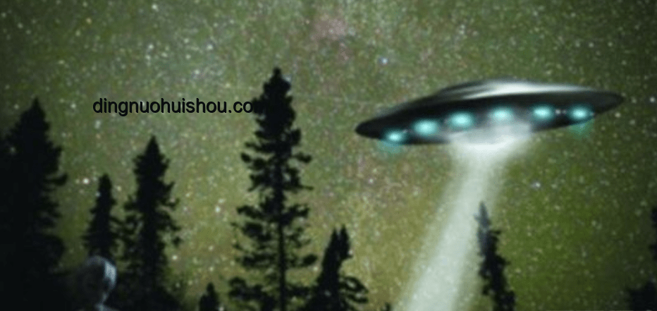 西安上空白点状不明飞行物深度解析：目击者称高度超飞机，真相何在？